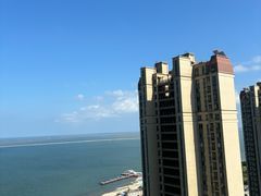 -碧海银沙景区