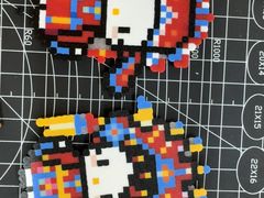 -郑在DIY·潮玩银饰绘画手作(中央大道旗舰店)