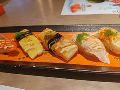 -大赞寿司(国贸店)