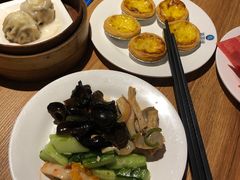 -纽斯特牛排自助餐厅(浦东文峰广场店)