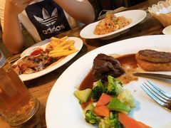 -宝莱纳啤酒花园餐厅PAULANER BRAUHAUS Nanjing(广州路店)