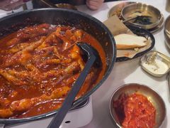 -HOTISLAND海鸡岛·韩国料理(江南西店)