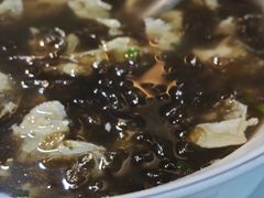 -祥老弟老信丰萝卜饺•江西菜(建设路店)