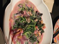 -知楚•精致湖北菜(武商MALL店)