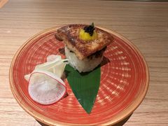 -阿吾罗·月咏精致日料(港汇恒隆广场店)