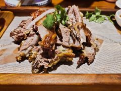 -纳瓦新疆菜(银都店)