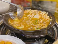 -李师傅脆肚(华强北店)