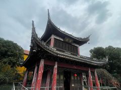 -上海青龙寺