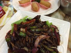 -椿记烧鹅(叠彩店)