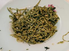 -江城小馆陕南妈妈菜·全球旅行餐厅(钟楼店)