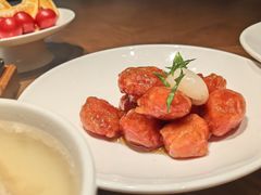 -紫阳海鲜楼·传承闽味(长乐路总店)