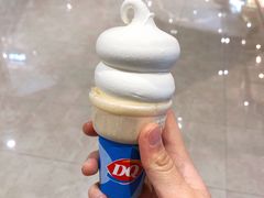 -DQ·蛋糕·冰淇淋(西城红场店)