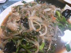 炒杂菜-贤花饭店(凯德店)