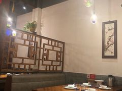 大堂-又一福烤鸭·北京菜(东四店)