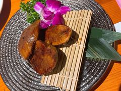 厚切酱烤牛舌-有喜屋·烧鸟·居酒屋(三钢里店)