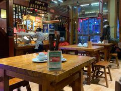 大堂-汉唐面庄(彬州店)