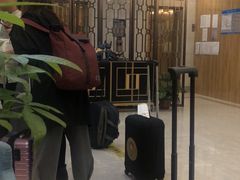 -星逸公寓酒店(成都火车东站绿地468概念店)