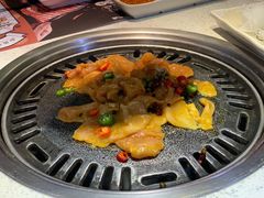 -猫抓烤肉(春熙路店)