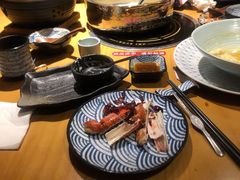 -綱元·海鲜豆捞(明州里店)