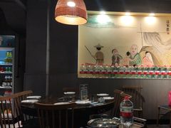 -鱼粤鲜淘米捞·中山脆肉鲩火锅(悦湖会店)