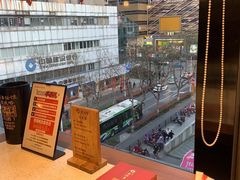 -九府羊·鲜羊火锅·烤串(新华路店)