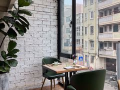 -O'mills Sourdough Bakery&Bistro(永嘉路店)