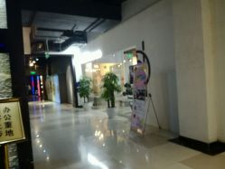 -Union街舞工作室
