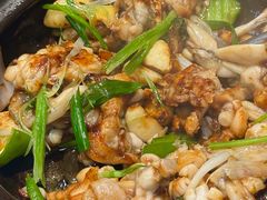 -常来小聚·广州非遗传承餐厅(高德置地店)