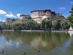 -宗角禄康公园