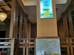 -糟粕醋·椰苑海南菜餐厅(亚龙湾天域酒店)