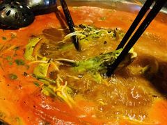 黄腊丁-老凯俚酸汤鱼(鸿通城店)