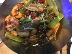 -一盐堂本帮菜(外滩店)
