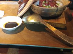 -汤城小厨•粤菜•靓汤(苏州街店)