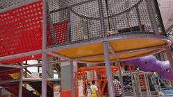 -奈尔宝·儿童乐园·亲子餐厅(星河湾店)