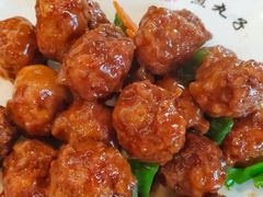 -宝发园名菜馆