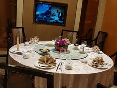 包厢-酌宴府The China Club·广州万富希尔顿酒店(云城东路店)