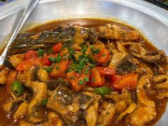 -大师傅金奖啤酒鱼(西街口总店)