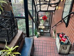-古董花园(思南路42弄小区店)
