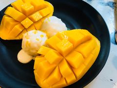 -Mango Tango