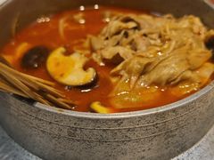 -和庆斋羊蝎子火锅·碳缸烧烤(顺义旗舰店)