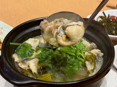 -抱德·潮汕味(敦和店原惠城鱼仔)