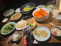-淀里船宴(卓达店)