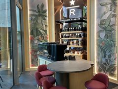 -星巴克臻选(杭州万象城店)