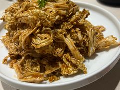 -京味斋·北京烤鸭(华威桥北工大店)