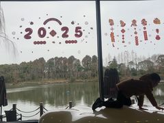 -上海怡沁园度假酒店