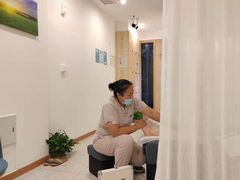 -麦悠悠·SPA·推拿(太阳山路店)