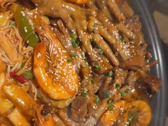 -徐记小怪兽肉蟹煲(中央大街店)