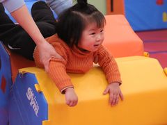 -小小运动馆(浦江店)