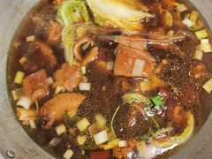 -百花人家(清水田园店)