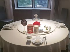 -悦融琥珀·京鲁菜·海味珍品(西单店)